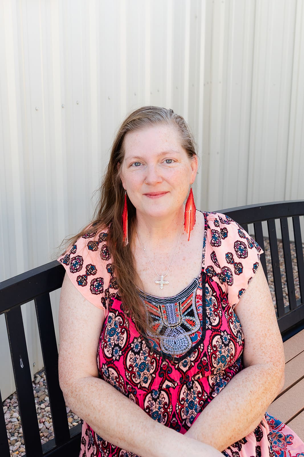 Headstart Staff 2025 Randa Richie